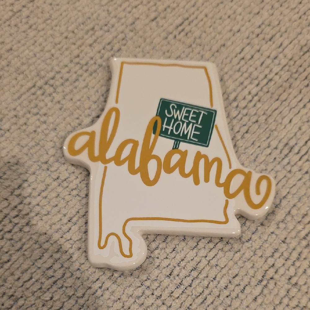 Alabama Sweet Home Happy Everything - Mini